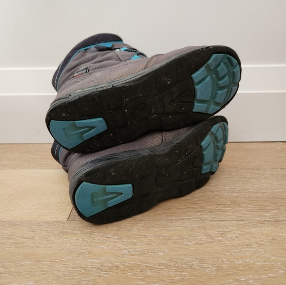 KAMIK | Waterproof winter boots - Picture 6 of 8